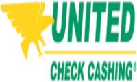 United Check Cashing image 1